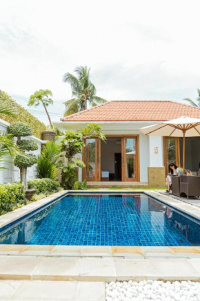 Villa Nugraha Lovina Private Pool